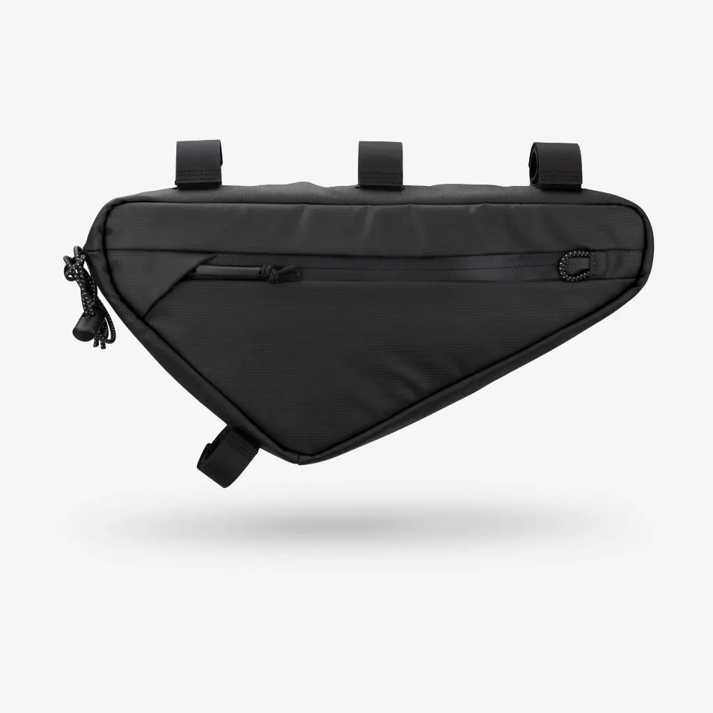 Leadout! mini frame bag