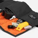 Leadout! saddle bag