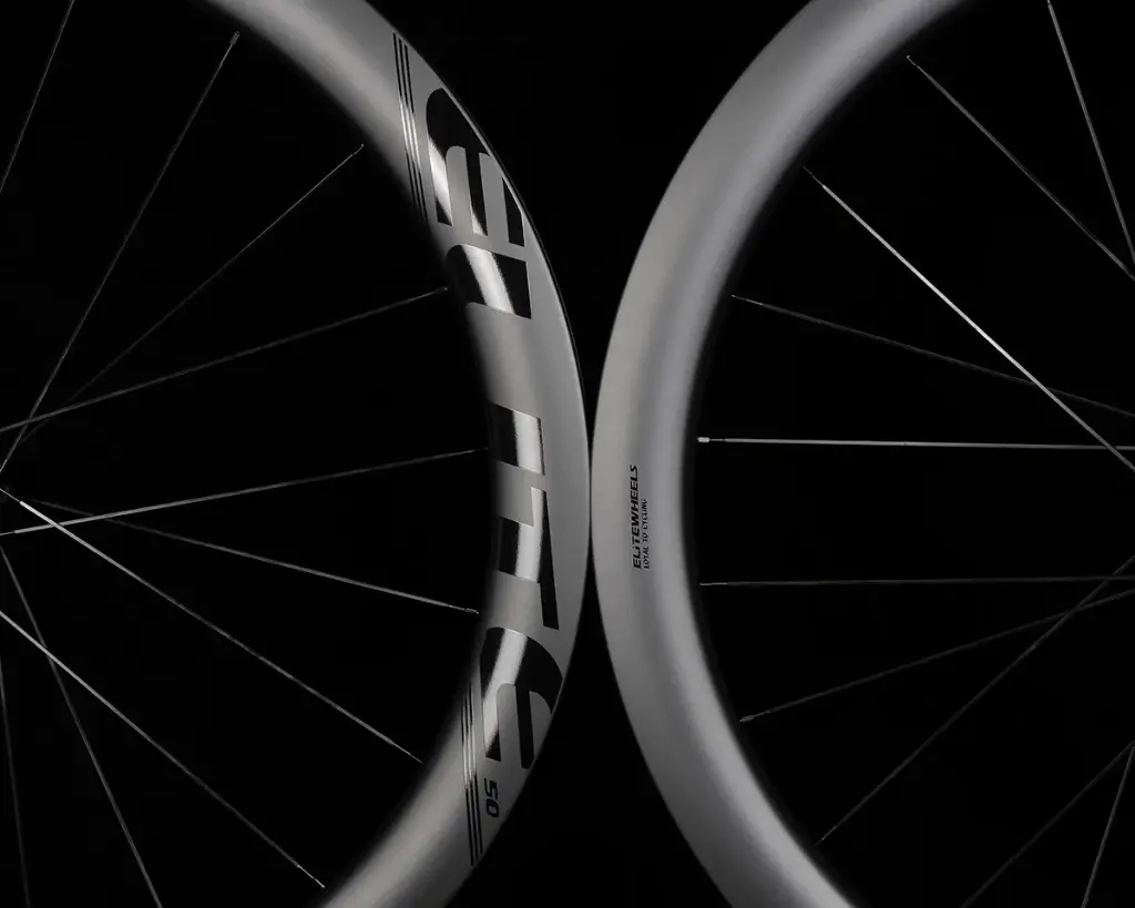 Elite Wheels MARVEL Road