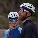 GES Huez Helmet