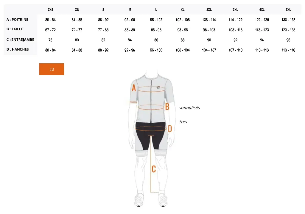 Vapor mesh base layer