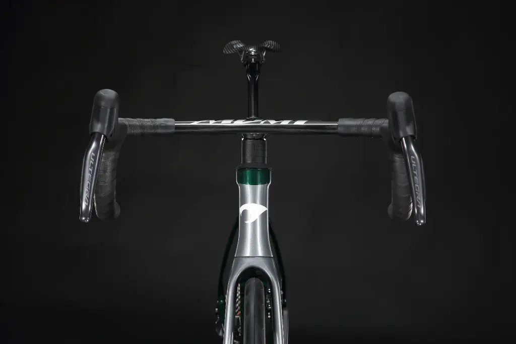 Pardus Spark EVO Ultegra Di2