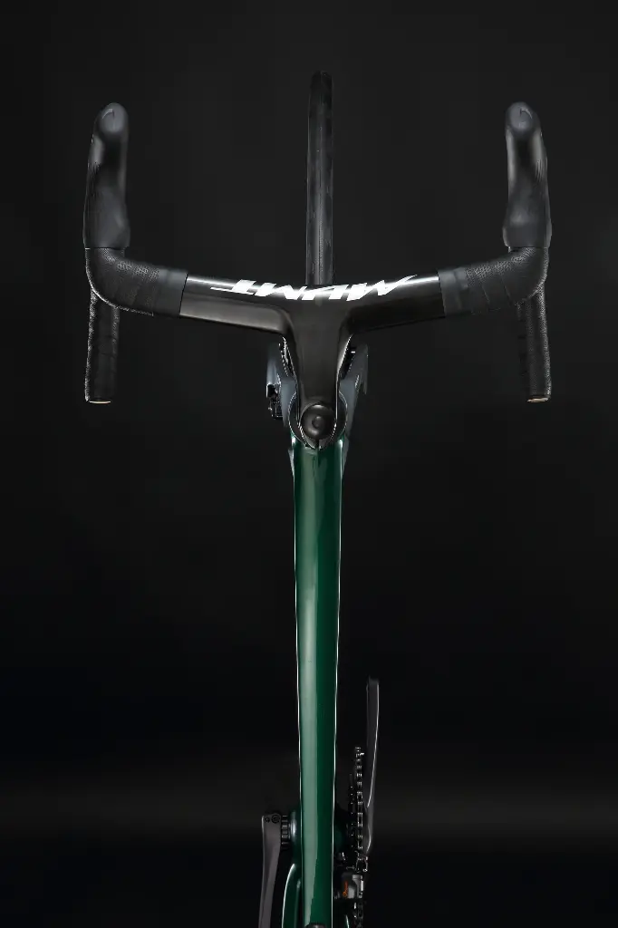 Pardus Spark EVO Ultegra Di2