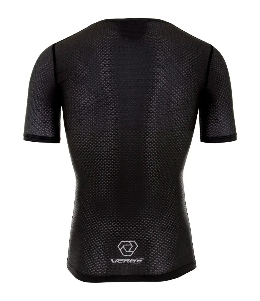 Vapor mesh base layer