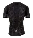 Vapor mesh base layer