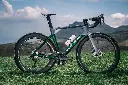Pardus Spark EVO Ultegra Di2