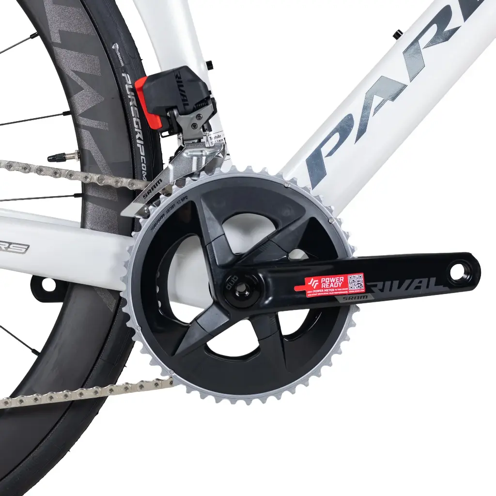 Pardus Spark RS SRAM Rival