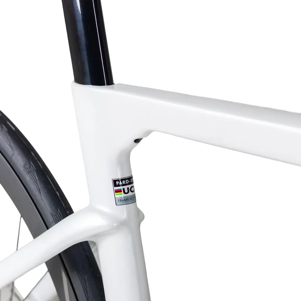 Pardus Spark RS SRAM Rival