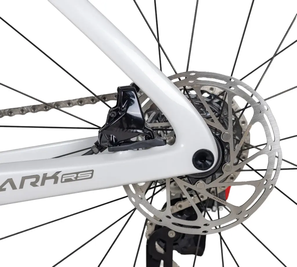 Pardus Spark RS SRAM Rival