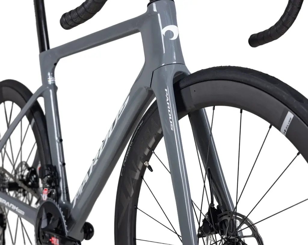 Pardus Spark RS SRAM Rival