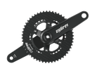 Cybrei carbon crankarms