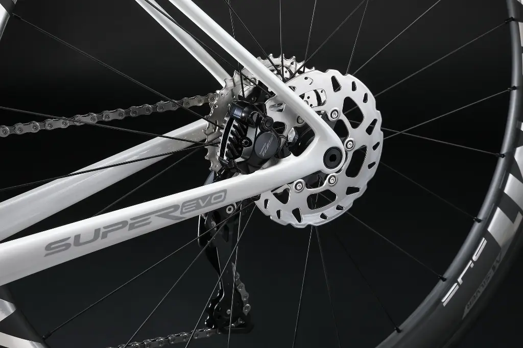 Pardus Super EVO 105 Di2