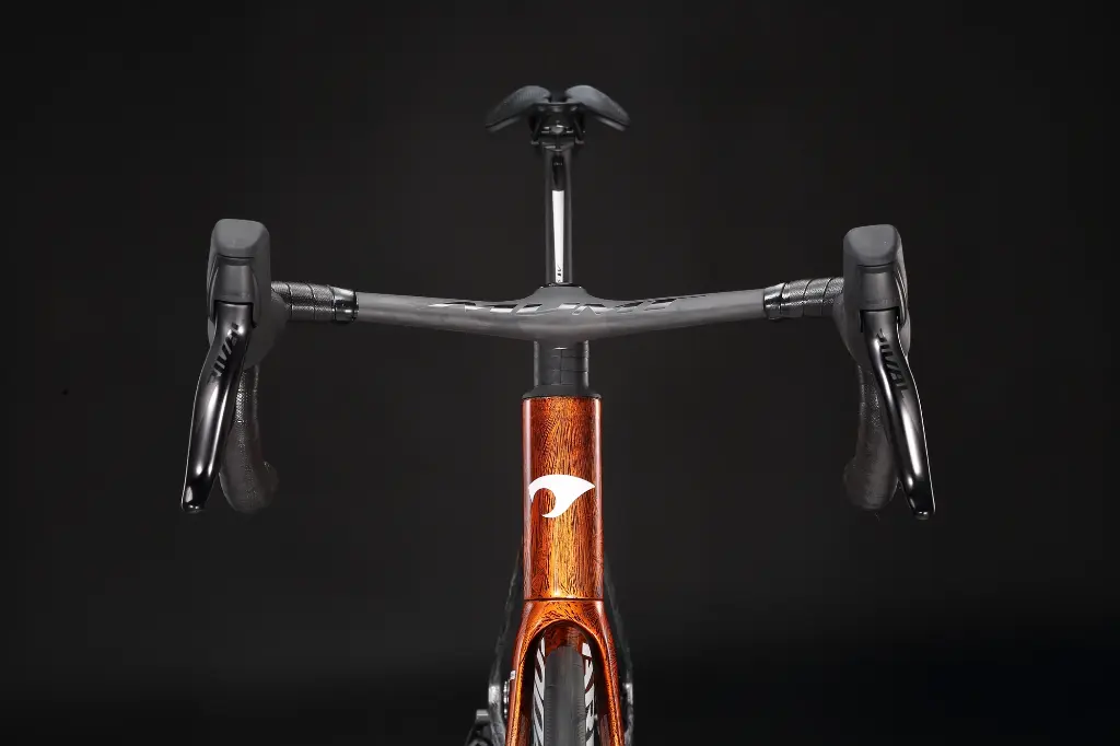 Pardus Robin RS AXS eTap