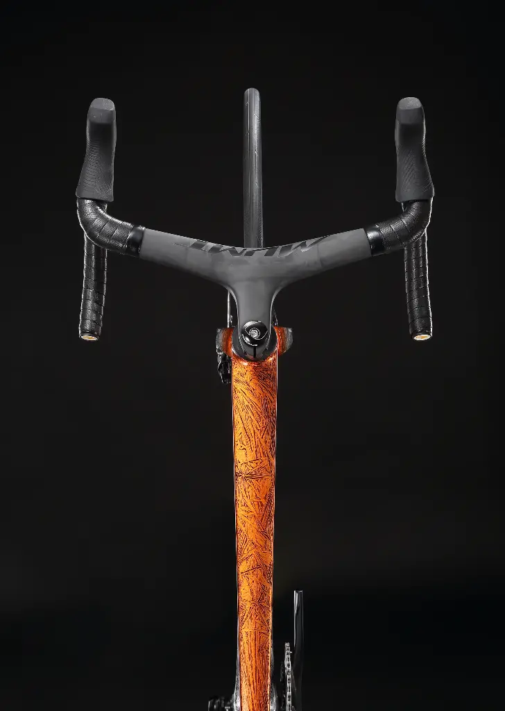 Pardus Robin RS AXS eTap