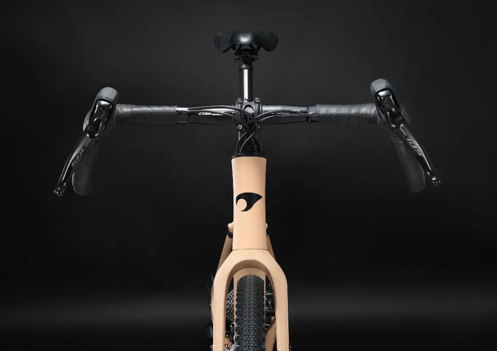 Pardus Uragano Sport 105 Gravel