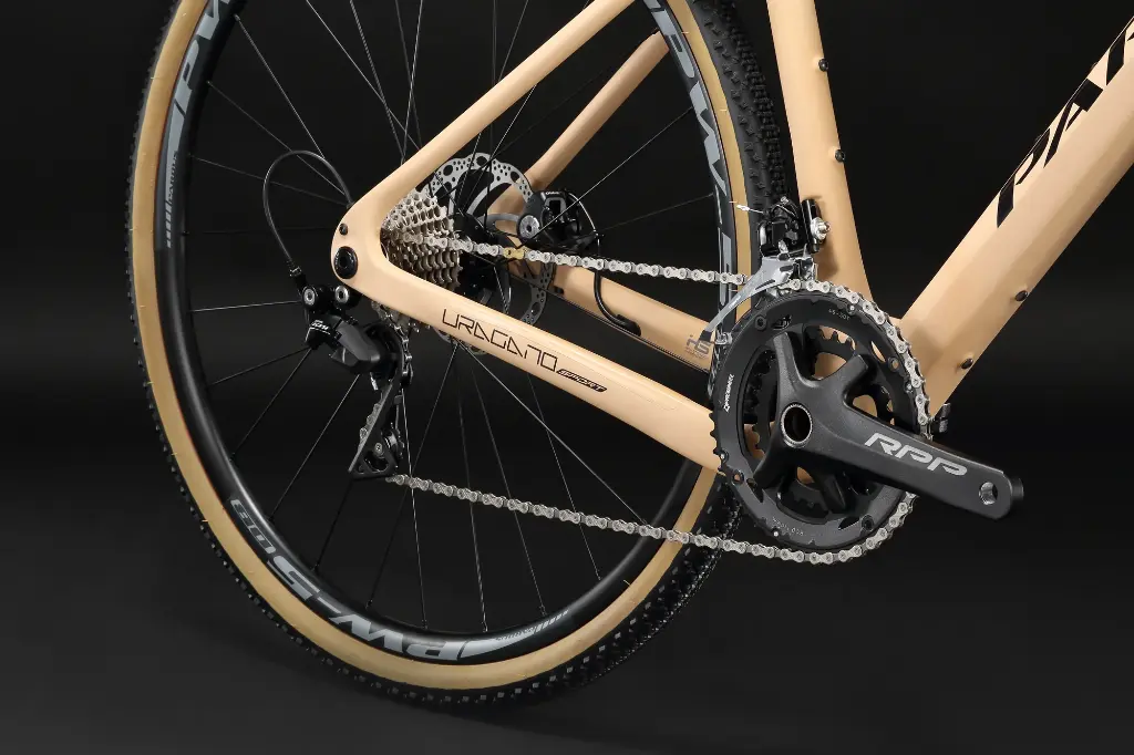Pardus Uragano Sport 105 Gravel
