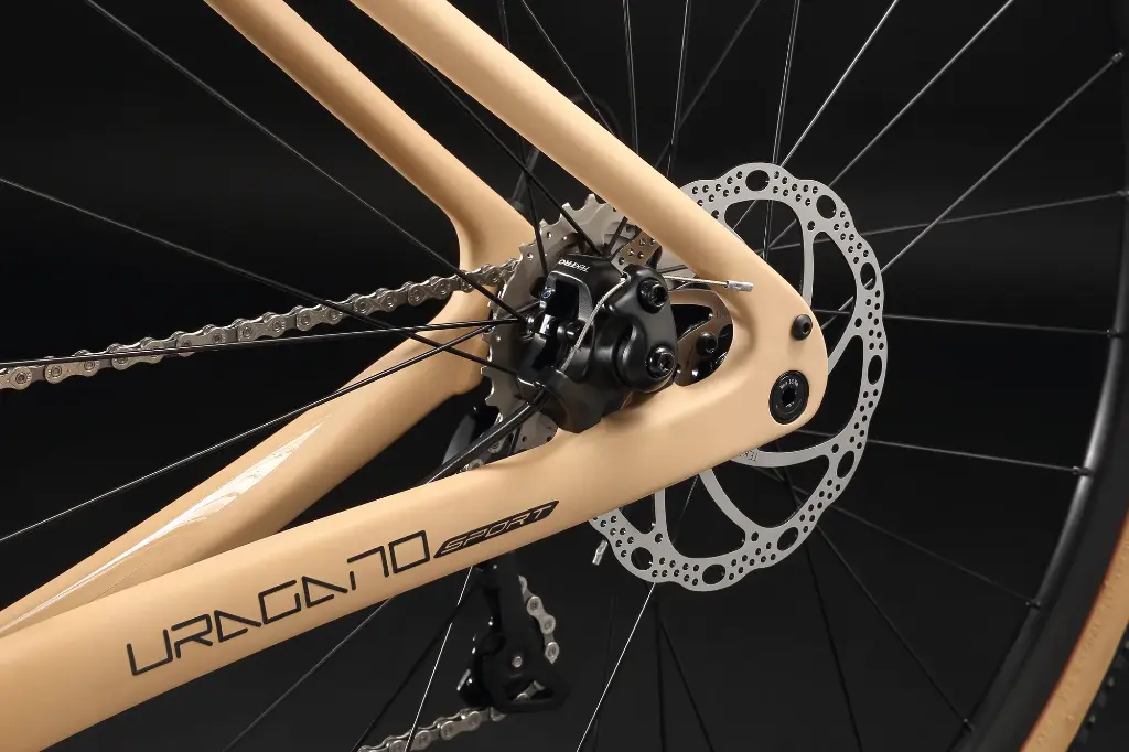Pardus Uragano Sport 105 Gravel