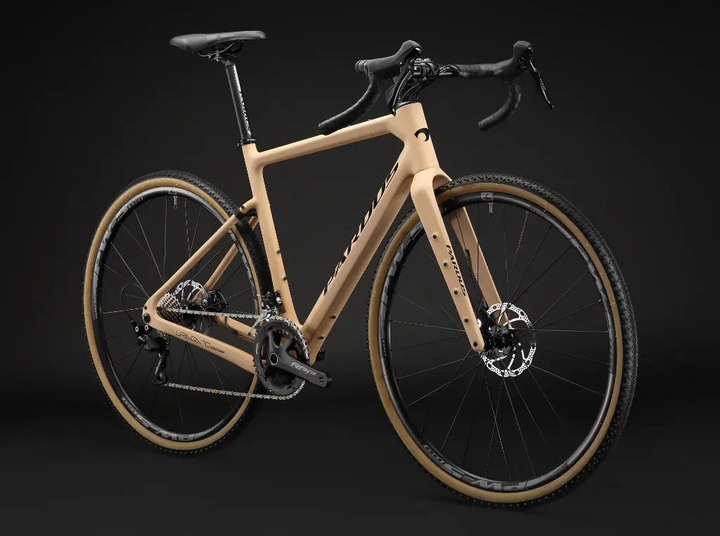 Pardus Uragano Sport 105 Gravel