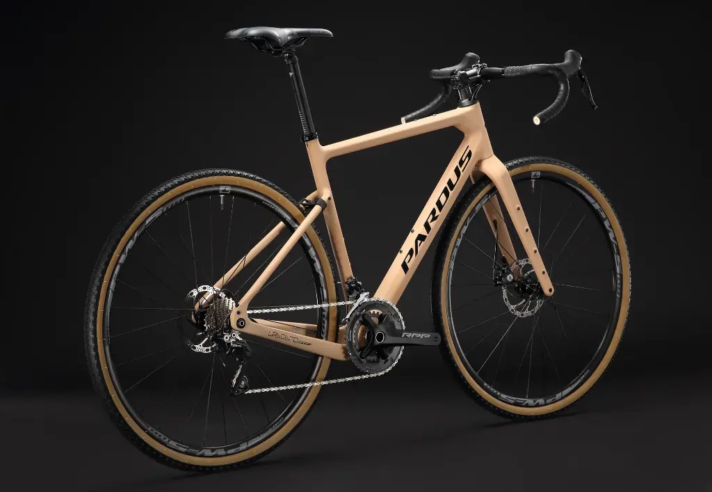 Pardus Uragano Sport 105 Gravel