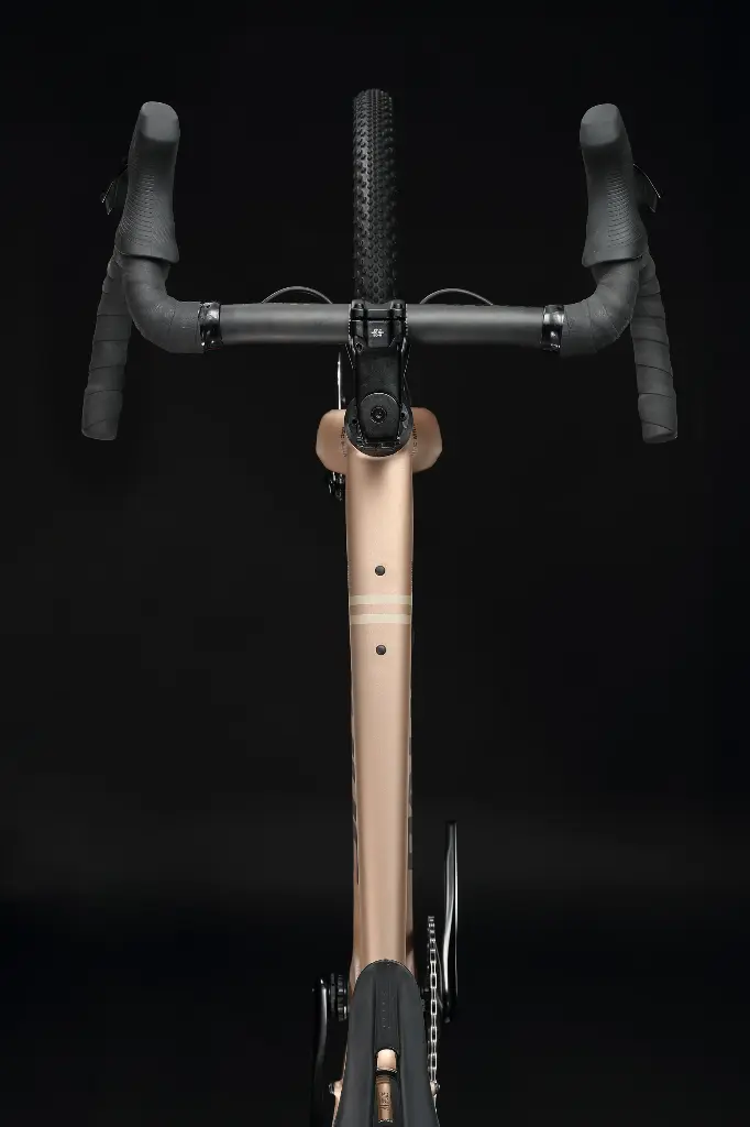 Pardus Uragano EVO Rival XPLR