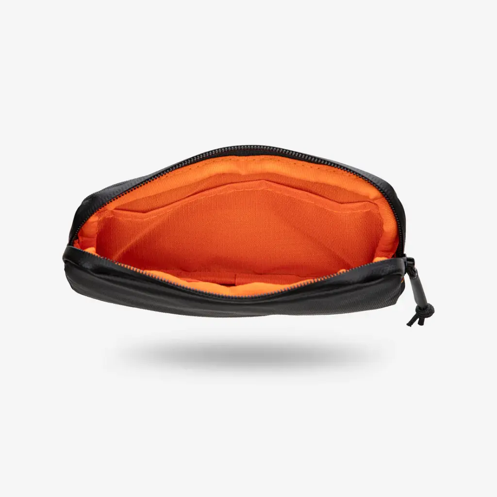 Leadout! ride wallet