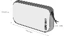 Leadout! ride wallet