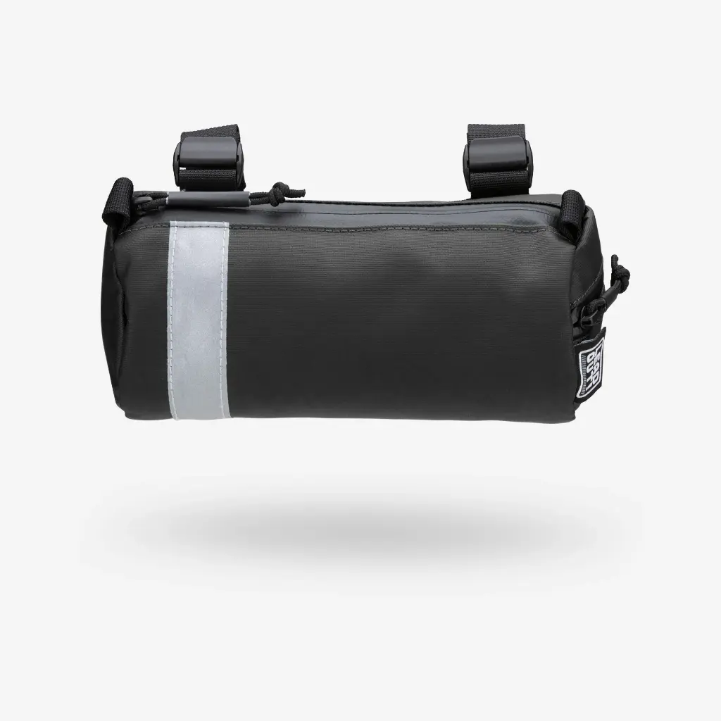 Leadout! mini bar bag