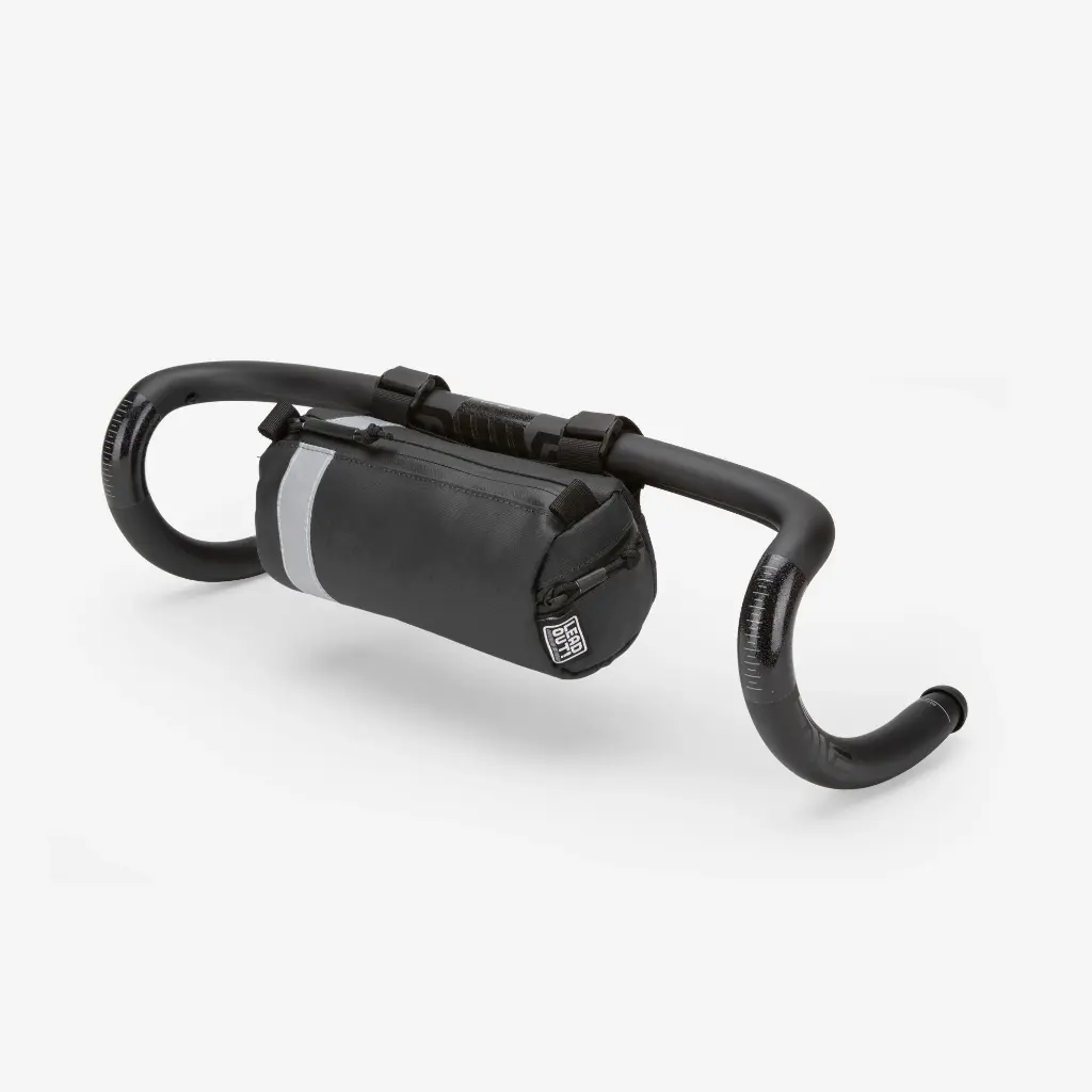Leadout! mini bar bag