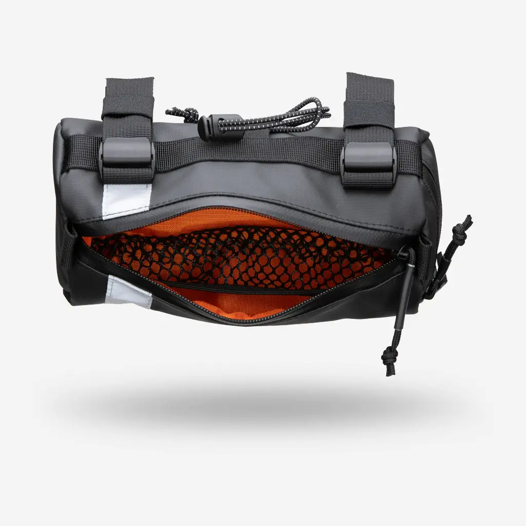 Leadout! mini bar bag