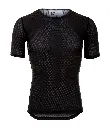 Vapor mesh base layer