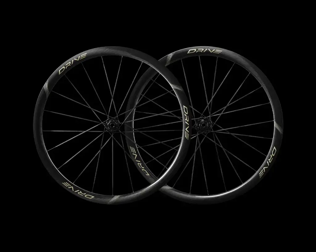 Elite Wheels DRIVE II
