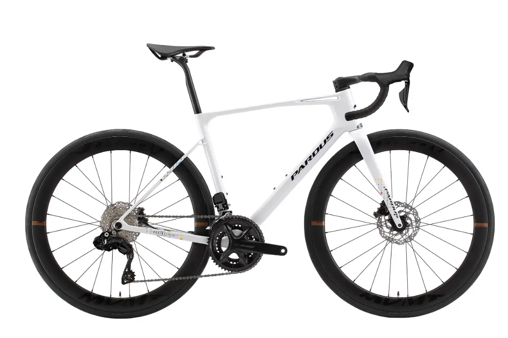 Pardus Robin Sport 105 Di2