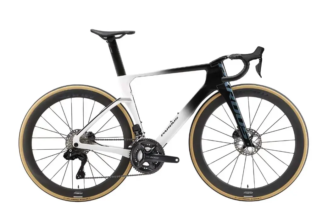 Pardus SPK EVO 105 Di2
