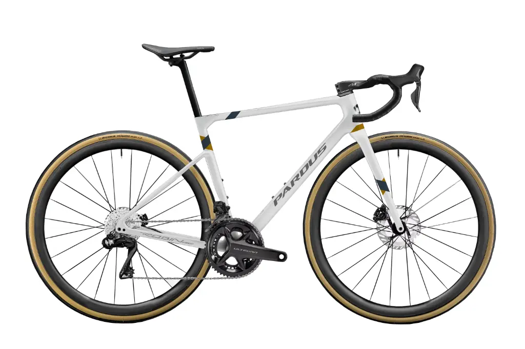Pardus Robin EVO Ultegra Di2