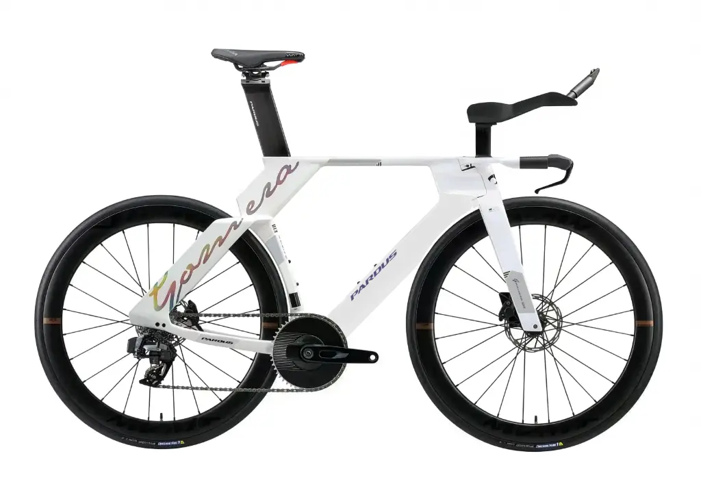 Pardus Gomera TT