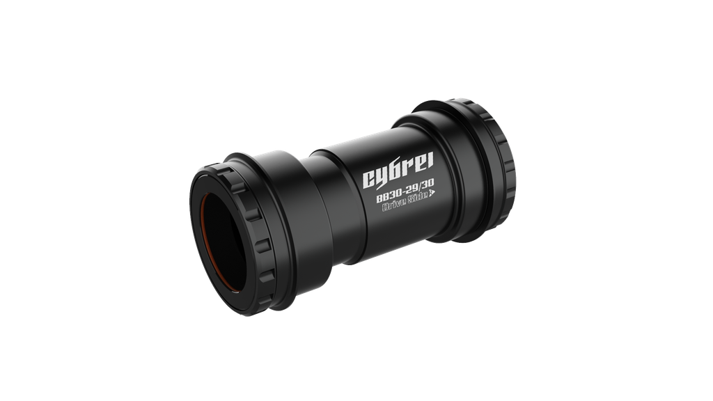 Cybrei ceramic bottom bracket