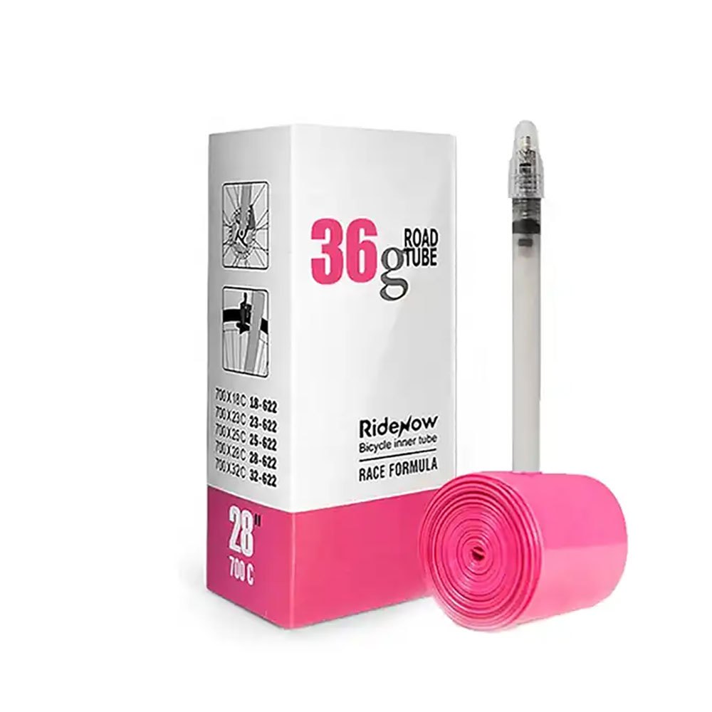 RideNow TPU inner tubes – Light 36g