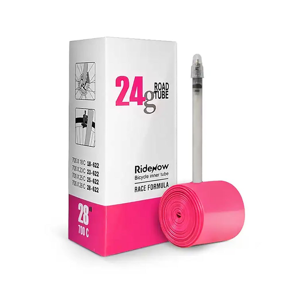 RideNow chambres à air TPU – Super Light 24g