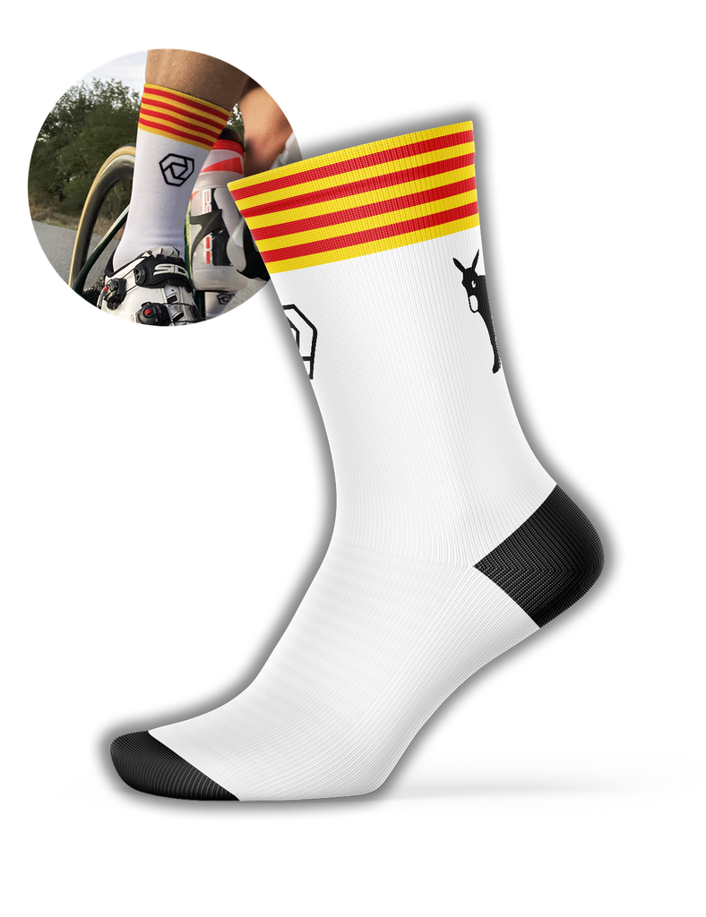 Neulos Catalan Socks