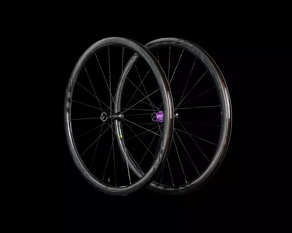 Elite Roues Wheels MARVEL G35 Gravel