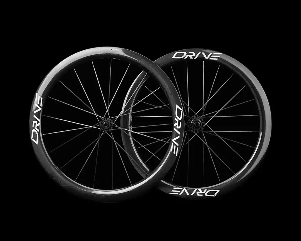 Elite Roues Wheels DRIVE