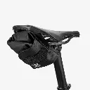 Leadout! saddle bag