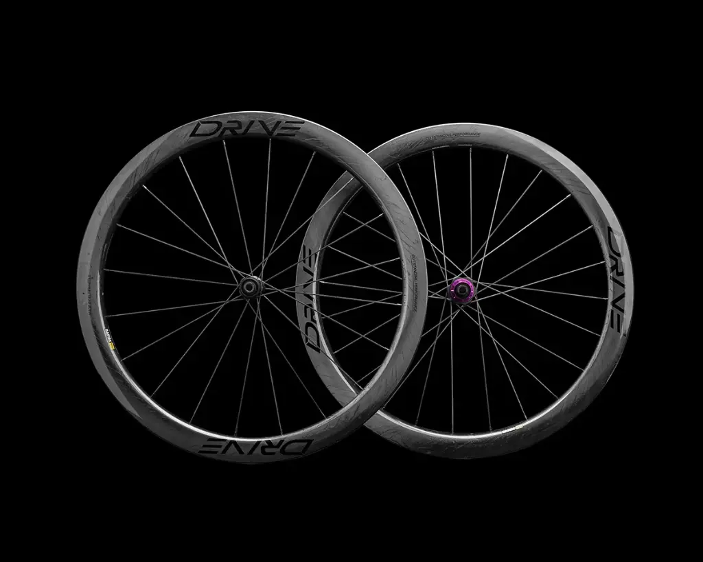 Elite Wheels DRIVE G45 Gravel