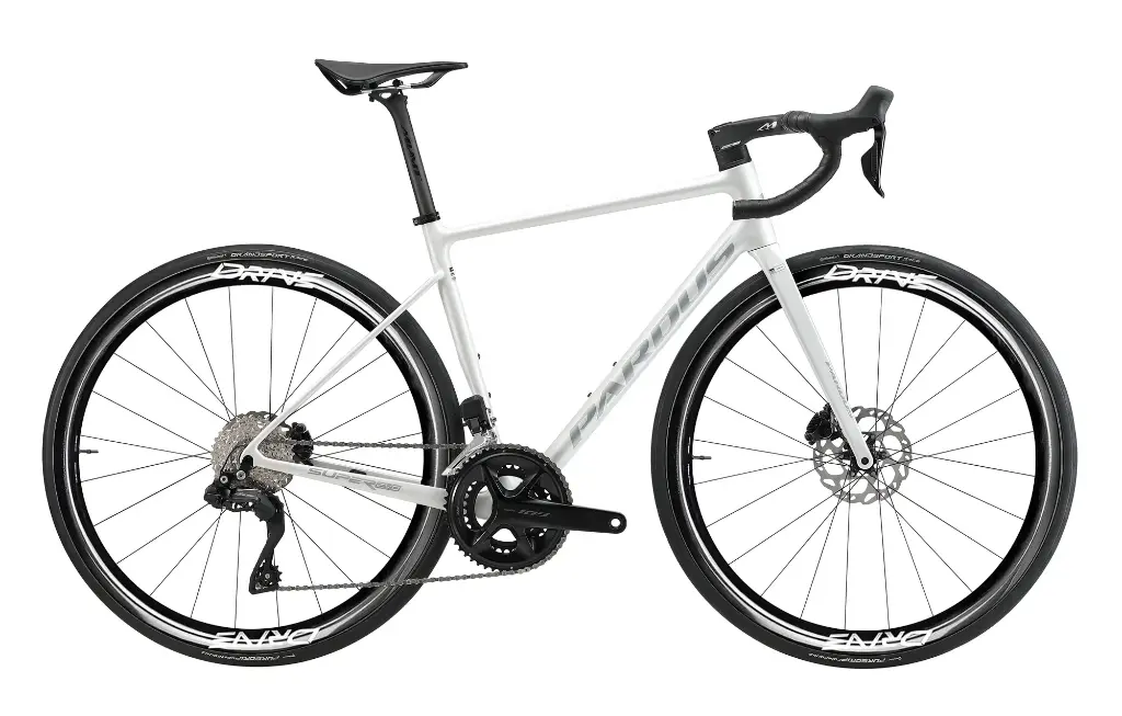 Pardus Super EVO 105 Di2