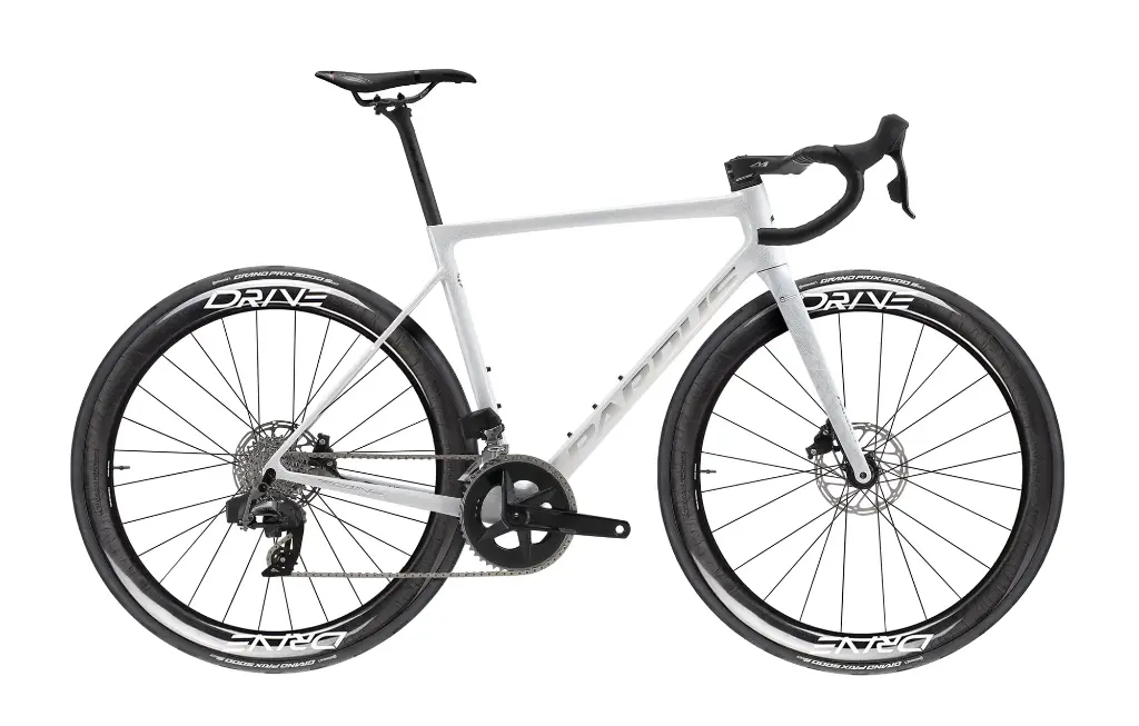 Pardus Robin RS SRAM Rival