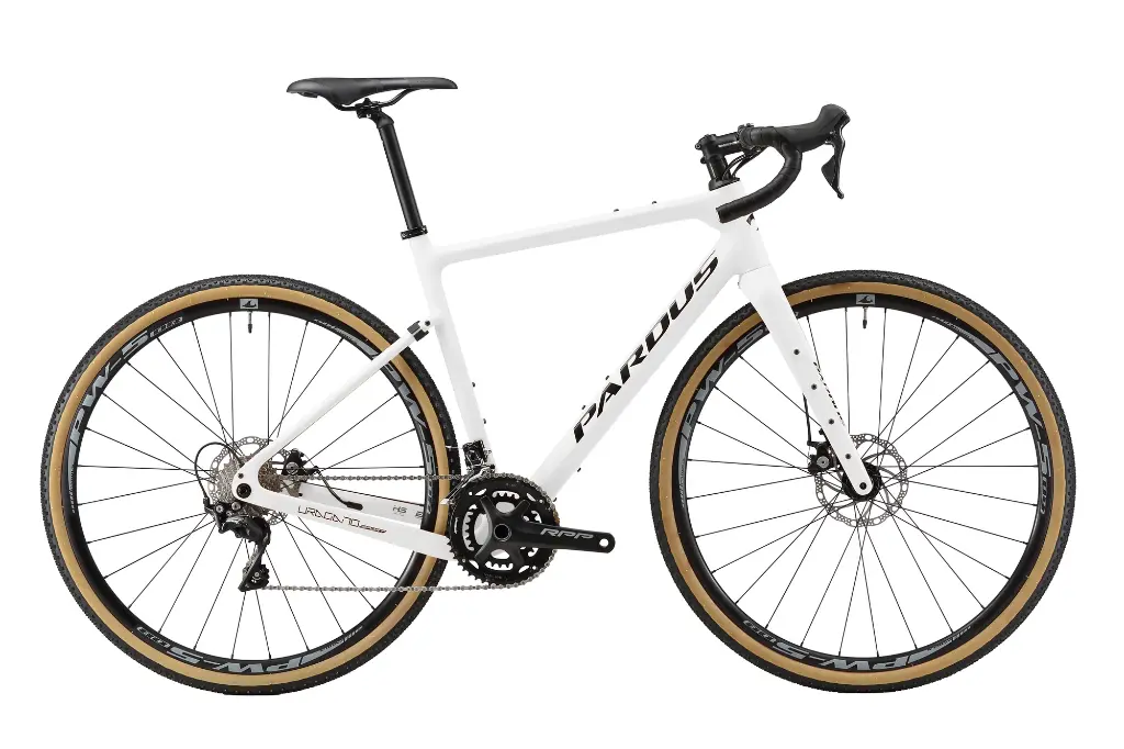 Pardus Uragano Sport 105 Gravel