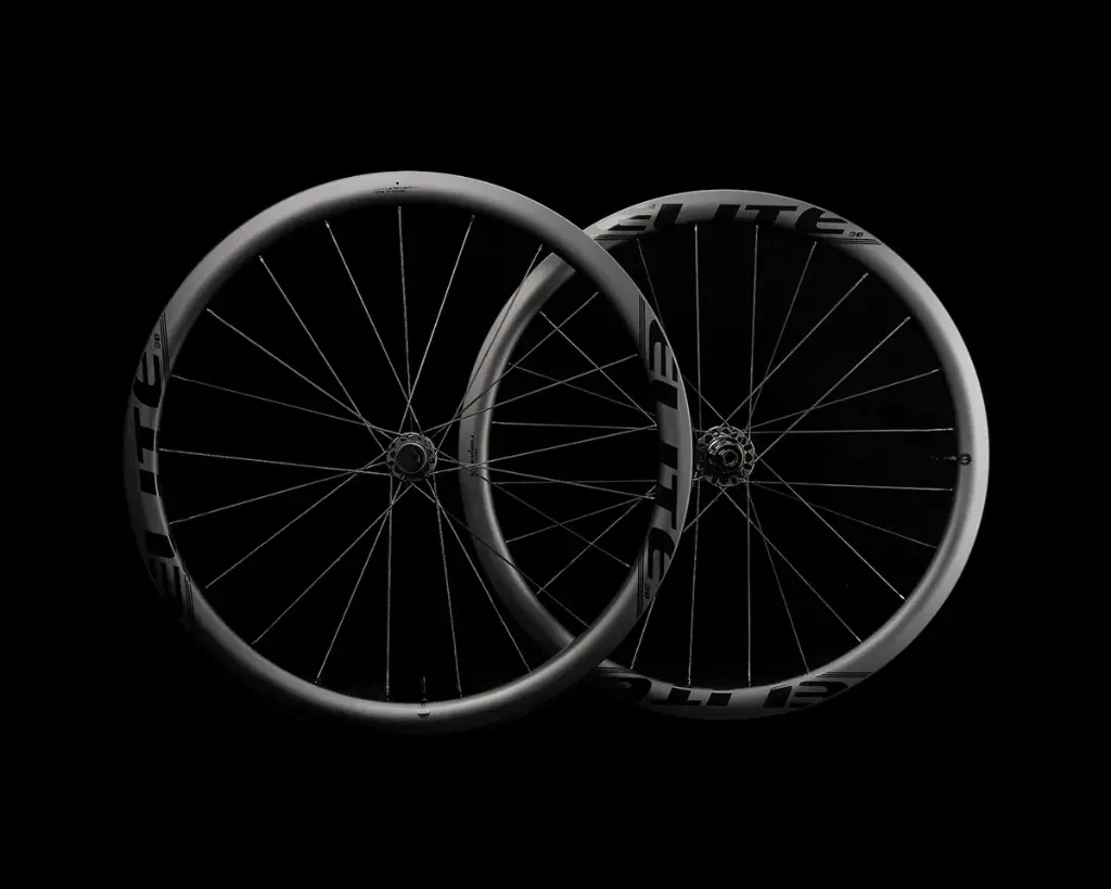Elite Wheels MARVEL Road