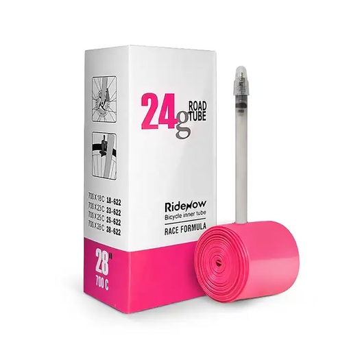 RideNow chambres à air TPU – Super Light 24g
