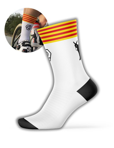 Neulos Chaussettes Catalanes