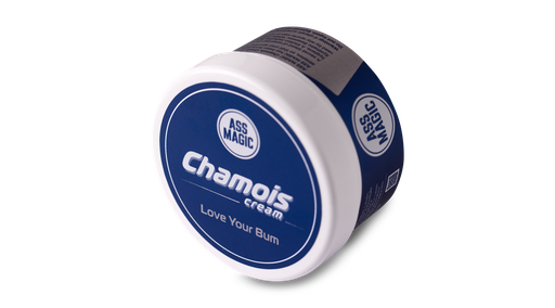 Ass Magic Crème de chamois - Tub - 200ml